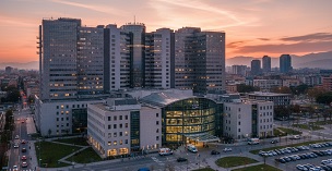 Obbligazioni Gruppo San Donato